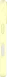 AVY Apple iPhone 16 Hoesje Liquid Silicone met MagSafe Butter Yellow afbeelding 15