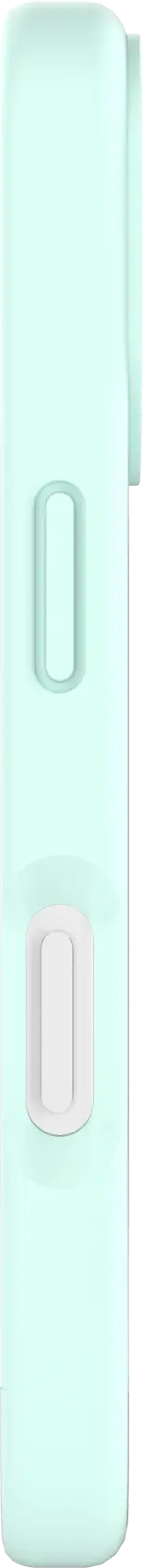 AVY Apple iPhone 16 Hoesje Liquid Silicone met MagSafe Matcha afbeelding 15