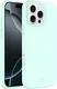 AVY Apple iPhone 16 Pro Hoesje Liquid Silicone met MagSafe Matcha afbeelding 11