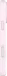 AVY Apple iPhone 16 Pro Max Hoesje Liquid Silicone met MagSafe Roze afbeelding 15