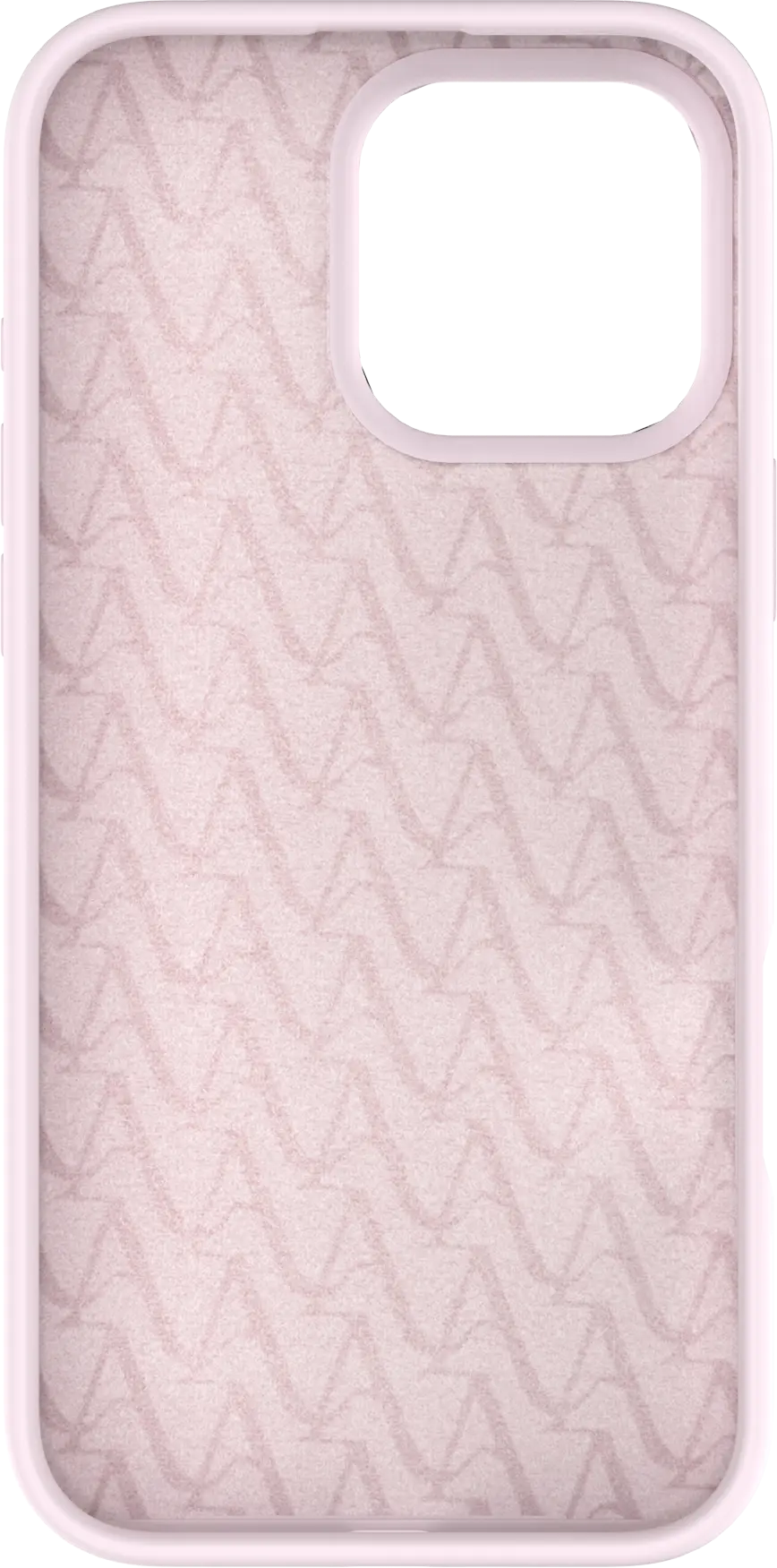 AVY Apple iPhone 16 Pro Max Hoesje Liquid Silicone met MagSafe Roze afbeelding 16