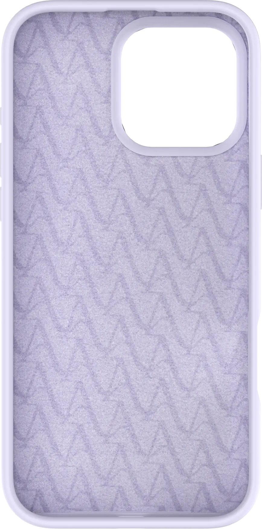 AVY Apple iPhone 16 Pro Max Hoesje Liquid Silicone met MagSafe Paars afbeelding 16
