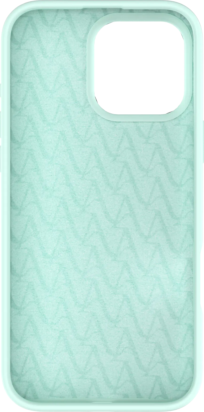 AVY Apple iPhone 16 Pro Max Hoesje Liquid Silicone met MagSafe Matcha afbeelding 16