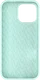 AVY Apple iPhone 16 Pro Max Hoesje Liquid Silicone met MagSafe Matcha afbeelding 16