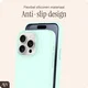 AVY Apple iPhone 15 Pro Max Hoesje Liquid Silicone met MagSafe Matcha afbeelding 7