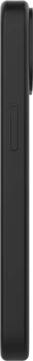 AVY Apple iPhone 14 / 13 Hoesje Liquid Silicone met MagSafe Zwart afbeelding 14