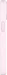 AVY Apple iPhone 14 / 13 Hoesje Liquid Silicone met MagSafe Roze afbeelding 14