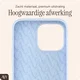 AVY Apple iPhone 14 Pro Hoesje Liquid Silicone met MagSafe Blauw afbeelding 10