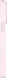 AVY Apple iPhone 14 Pro Max Hoesje Liquid Silicone met MagSafe Roze afbeelding 15