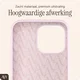 AVY Apple iPhone 13 Pro Hoesje Liquid Silicone met MagSafe Roze afbeelding 10