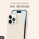 AVY Apple iPhone 13 Pro Max Hoesje Liquid Silicone met MagSafe Beige afbeelding 7