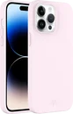 AVY Apple iPhone 13 Pro Max Hoesje Liquid Silicone met MagSafe Roze