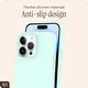AVY Apple iPhone 13 Pro Max Hoesje Liquid Silicone met MagSafe Matcha afbeelding 7