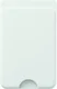 AVY Liquid Silicone Wallet MagSafe Kaarthouder / Pasjeshouder Matcha afbeelding 8