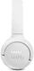 JBL Tune 510BT Draadloze On‑Ear Koptelefoon met Microfoon Wit afbeelding 5