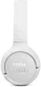 JBL Tune 510BT Draadloze On‑Ear Koptelefoon met Microfoon Wit afbeelding 6