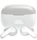 JBL Wave 200 True Wireless Oordopjes met Oplaadcase Wit afbeelding 4