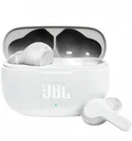 JBL Wave 200TWS Draadloze Oordopjes met Deep Bass 20 Uur Wit