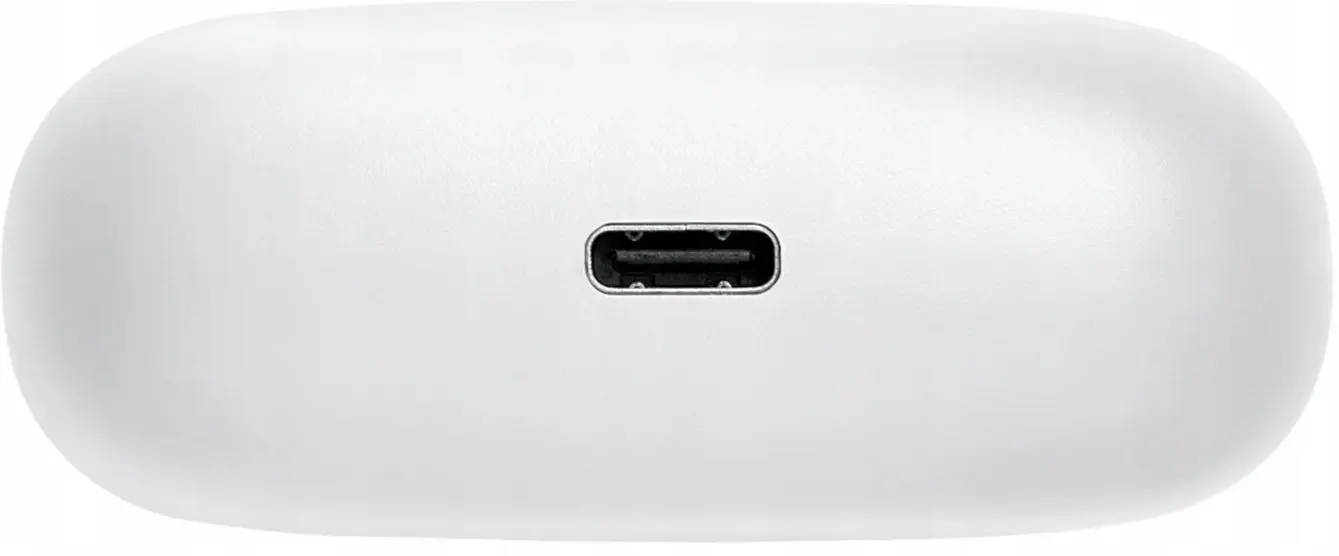 JBL Wave 200 True Wireless Oordopjes met Oplaadcase Wit afbeelding 3