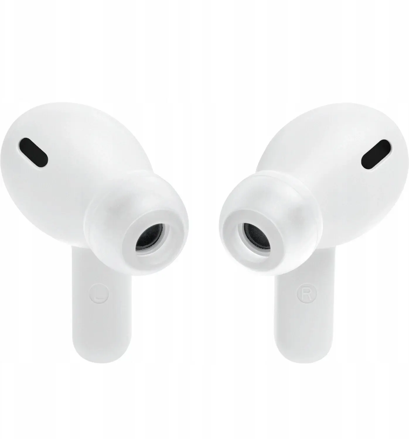 JBL Wave 200 True Wireless Oordopjes met Oplaadcase Wit afbeelding 2
