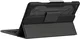 UAG Apple iPad 10.2 (2019/2020/2021) Rugged Toetsenbord Hoes met Trackpad Zwart afbeelding 5