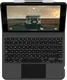 UAG Apple iPad 10.2 (2019/2020/2021) Rugged Toetsenbord Hoes met Trackpad Zwart afbeelding 7