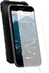 UAG Aple iPhone SE (2020/2022) / 8 / 7 9H Tempered Glass Screen Protector afbeelding