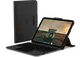 UAG Bluetooth Toetsenbordhoes met Trackpad voor iPad 10,9 inch 2022 Zwart afbeelding 1