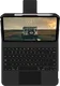 UAG Bluetooth Toetsenbordhoes met Trackpad voor iPad 10,9 inch 2022 Zwart afbeelding 2