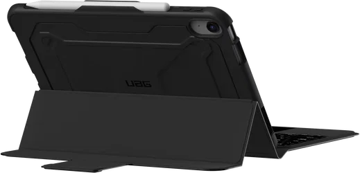 UAG Bluetooth Toetsenbordhoes met Trackpad voor iPad 10,9 inch 2022 Zwart afbeelding 5