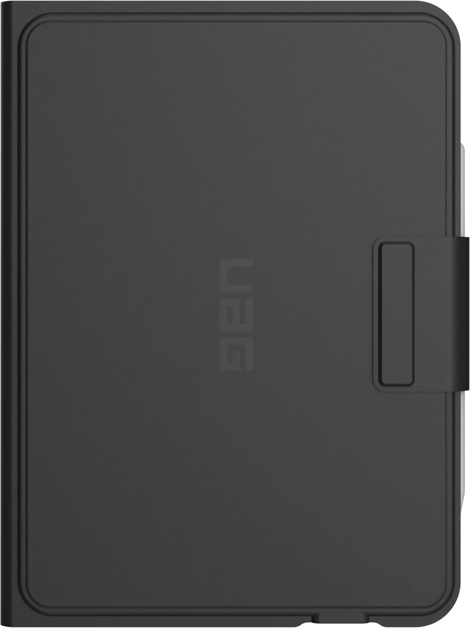 UAG Bluetooth Toetsenbordhoes met Trackpad voor iPad 10,9 inch 2022 Zwart afbeelding 6