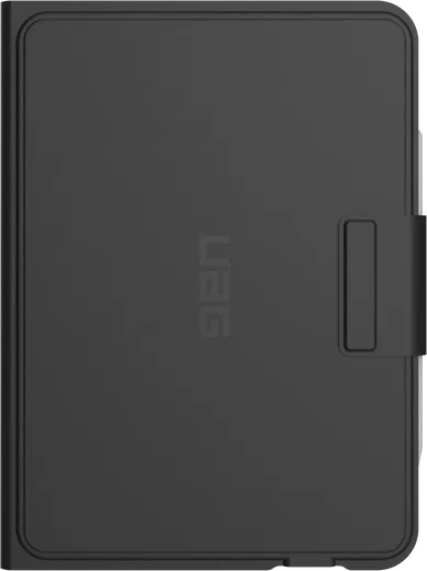 UAG Bluetooth Toetsenbordhoes met Trackpad voor iPad 10,9 inch 2022 Zwart afbeelding 6
