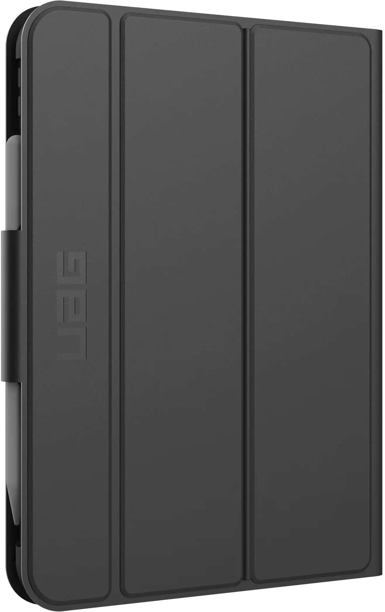 UAG Bluetooth Toetsenbordhoes met Trackpad voor iPad 10,9 inch 2022 Zwart afbeelding 7