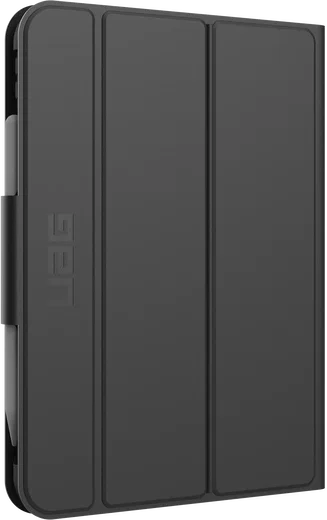 UAG Bluetooth Toetsenbordhoes met Trackpad voor iPad 10,9 inch 2022 Zwart afbeelding 7