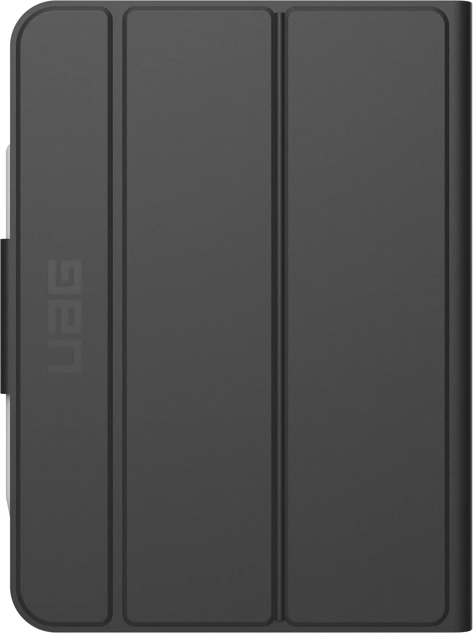 UAG Bluetooth Toetsenbordhoes met Trackpad voor iPad 10,9 inch 2022 Zwart afbeelding 9