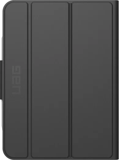 UAG Bluetooth Toetsenbordhoes met Trackpad voor iPad 10,9 inch 2022 Zwart afbeelding 9