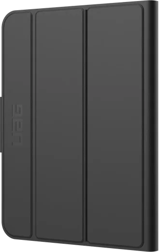 UAG Bluetooth Toetsenbordhoes met Trackpad voor iPad 10,9 inch 2022 Zwart afbeelding 8
