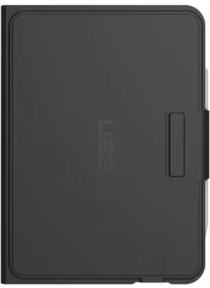 UAG Apple iPad 10.2 (2019/2020/2021) Toetsenbord Hoes met Trackpad QWERTY afbeelding 3