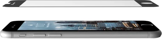 UAG Apple iPhone SE (2020/2022) / 8 / 7 / 6 / 6S Tempered Glass Screen Protector afbeelding 4