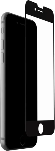 UAG Apple iPhone SE (2020/2022) / 8 / 7 / 6 / 6S Tempered Glass Screen Protector afbeelding 2