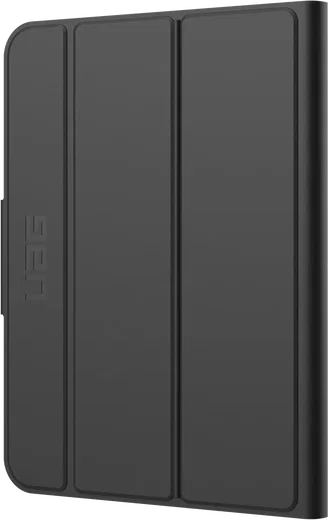 UAG Apple iPad 10.2 (2019/2020/2021) Toetsenbord Hoes met Trackpad Zwart afbeelding 5