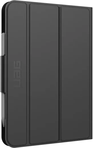 UAG Apple iPad 10.2 (2019/2020/2021) Toetsenbord Hoes met Trackpad Zwart afbeelding 6