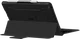 UAG Apple iPad 10.2 (2019/2020/2021) Toetsenbord Hoes met Trackpad Zwart afbeelding 8