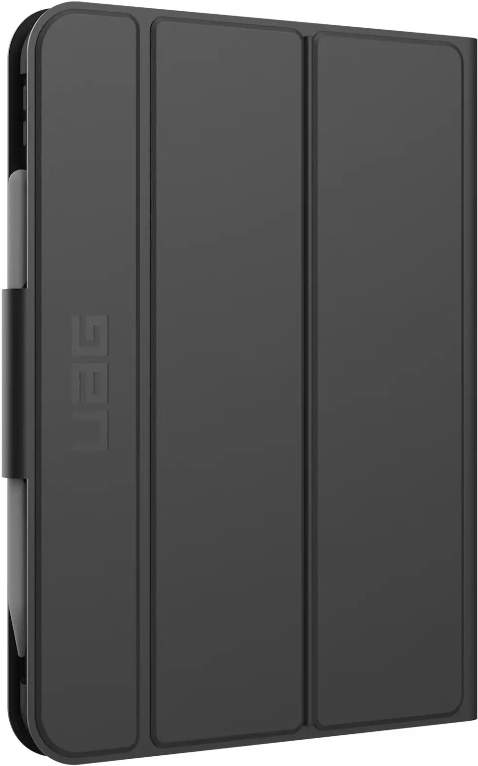 UAG Apple iPad 11 (2025) / 10.9 (2022) Toetsenbord Hoes met Trackpad Zwart afbeelding 4