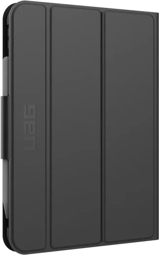 UAG Apple iPad 11 (2025) / 10.9 (2022) Toetsenbord Hoes met Trackpad Zwart afbeelding 4