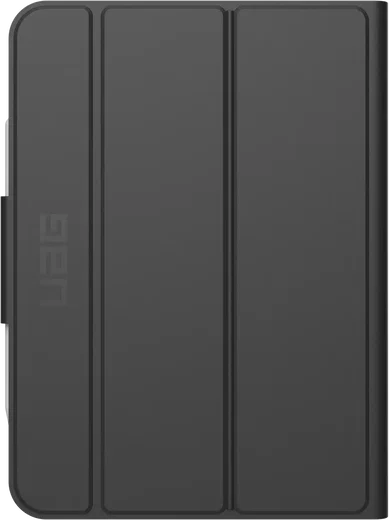 UAG Apple iPad 11 (2025) / 10.9 (2022) Toetsenbord Hoes met Trackpad Zwart afbeelding 2