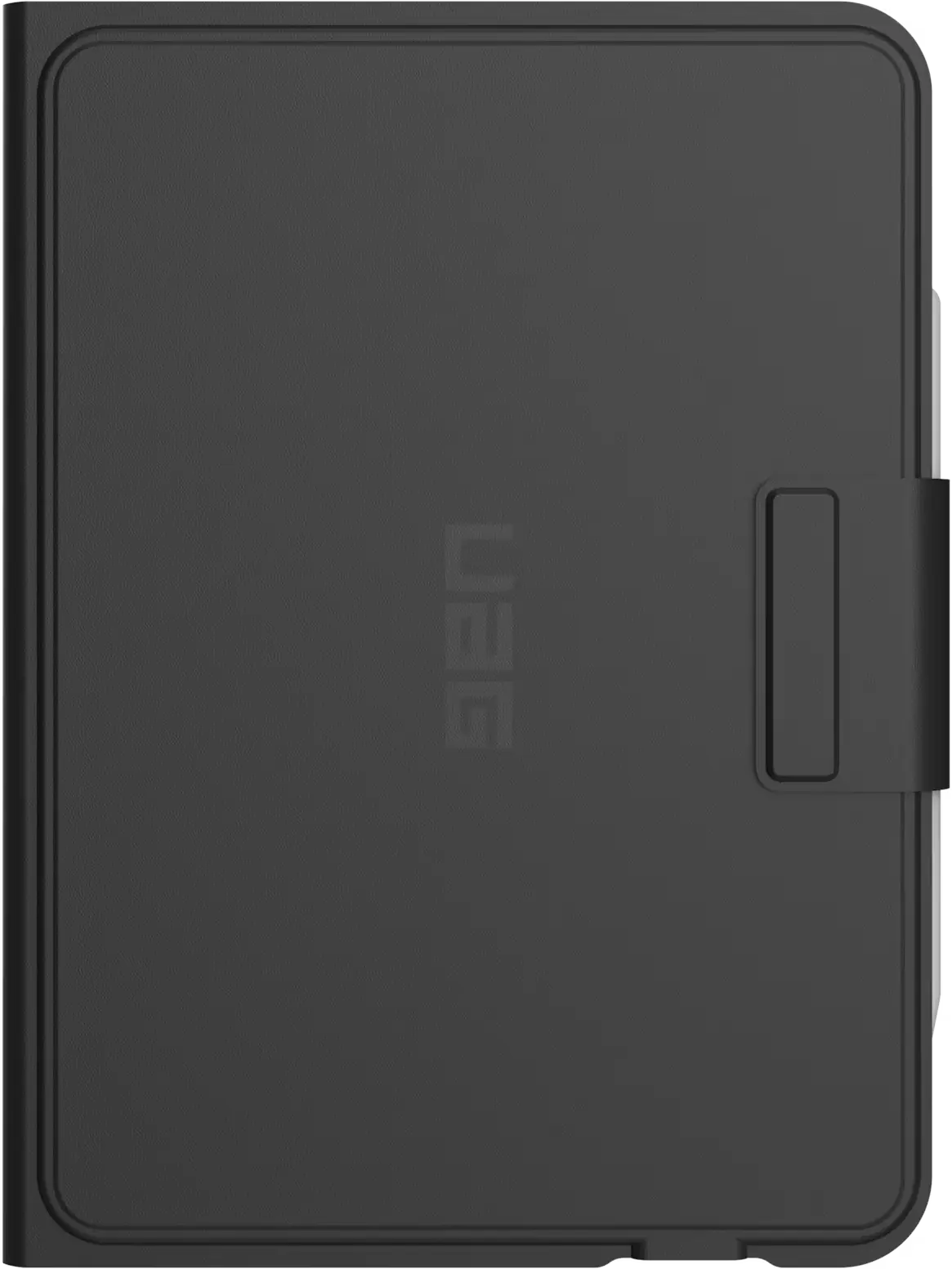 UAG Apple iPad 11 (2025) / 10.9 (2022) Toetsenbord Hoes met Trackpad Zwart afbeelding 5