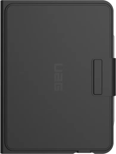 UAG Apple iPad 11 (2025) / 10.9 (2022) Toetsenbord Hoes met Trackpad Zwart afbeelding 5