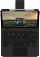 UAG Apple iPad 11 (2025) / 10.9 (2022) Toetsenbord Hoes met Trackpad Zwart afbeelding 9
