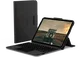 UAG Apple iPad 11 (2025) / 10.9 (2022) Toetsenbord Hoes met Trackpad Zwart afbeelding 1